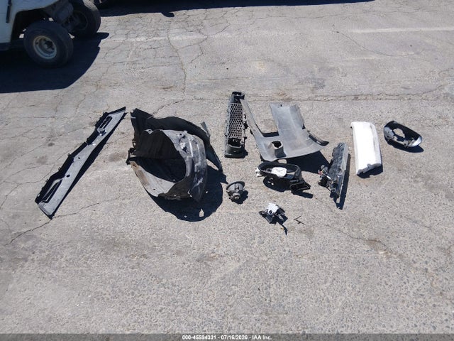 3TYLC5LN0ST025736 Toyota Tacoma Hybrid Trd Pro