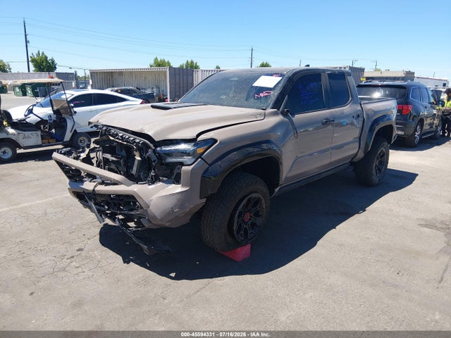 3TYLC5LN0ST025736 Toyota Tacoma Hybrid Trd Pro
