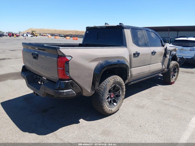 3TYLC5LN0ST025736 Toyota Tacoma Hybrid Trd Pro