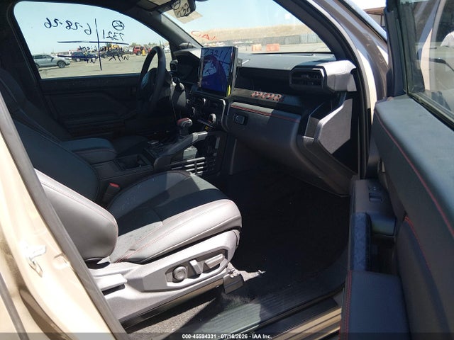 3TYLC5LN0ST025736 Toyota Tacoma Hybrid Trd Pro