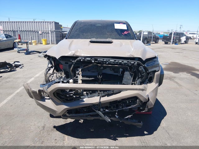 3TYLC5LN0ST025736 Toyota Tacoma Hybrid Trd Pro