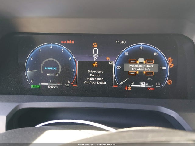 3TYLC5LN0ST025736 Toyota Tacoma Hybrid Trd Pro