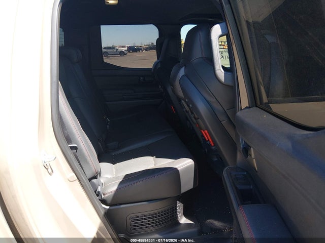 3TYLC5LN0ST025736 Toyota Tacoma Hybrid Trd Pro