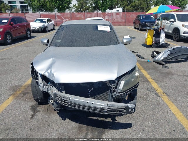 Honda ACCORD LX 2014 1HGCR2F31EA282281 Image 13