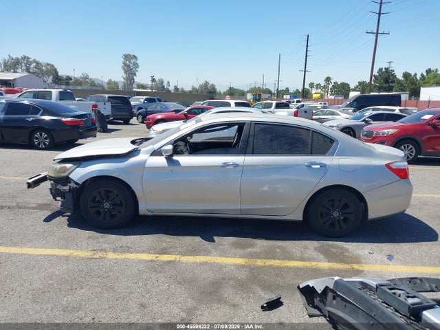Honda ACCORD LX 2014 1HGCR2F31EA282281 Image 15