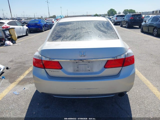 Honda ACCORD LX 2014 1HGCR2F31EA282281 Image 17