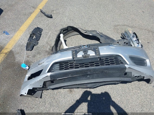 Honda ACCORD LX 2014 1HGCR2F31EA282281 Image 12