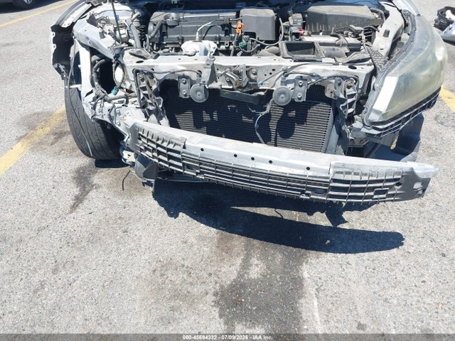 Honda ACCORD LX 2014 1HGCR2F31EA282281 Image 6