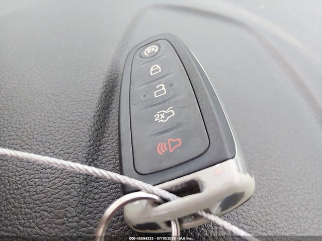 Aukcja sprzedaży 2019 Ford Escape Se, vin: 1FMCU9GD9KUA69436, numer aukcji: 45594333