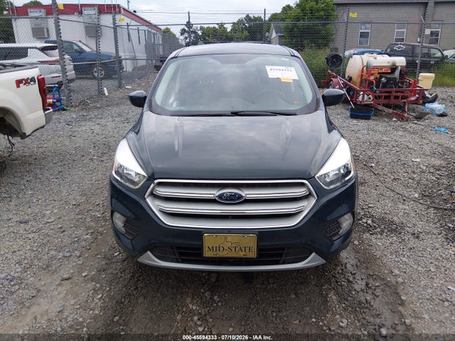 Aukcja sprzedaży 2019 Ford Escape Se, vin: 1FMCU9GD9KUA69436, numer aukcji: 45594333