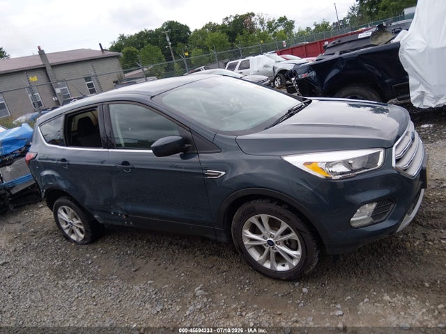 Aukcja sprzedaży 2019 Ford Escape Se, vin: 1FMCU9GD9KUA69436, numer aukcji: 45594333