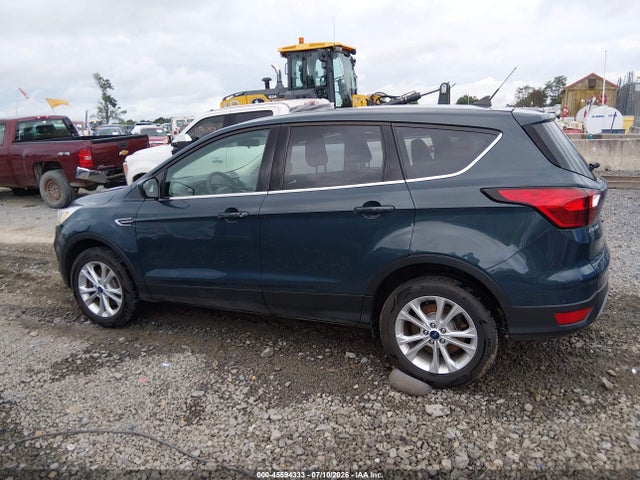 Aukcja sprzedaży 2019 Ford Escape Se, vin: 1FMCU9GD9KUA69436, numer aukcji: 45594333