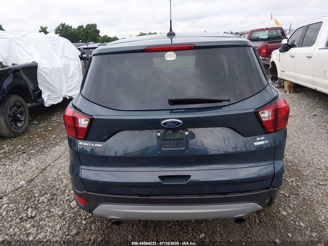 Aukcja sprzedaży 2019 Ford Escape Se, vin: 1FMCU9GD9KUA69436, numer aukcji: 45594333