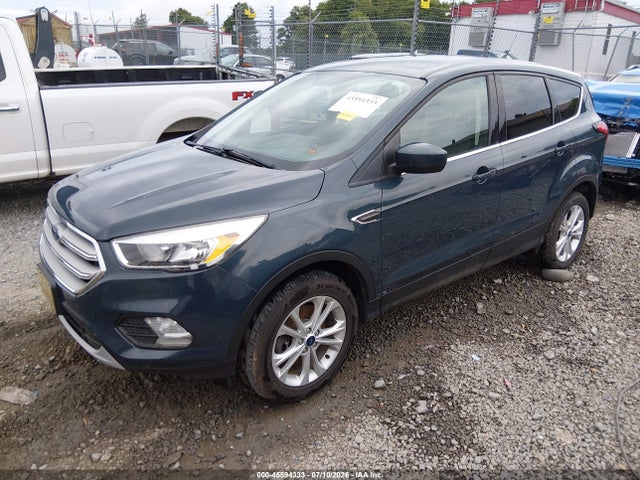 Aukcja sprzedaży 2019 Ford Escape Se, vin: 1FMCU9GD9KUA69436, numer aukcji: 45594333