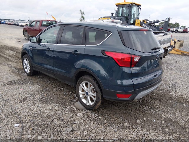 Aukcja sprzedaży 2019 Ford Escape Se, vin: 1FMCU9GD9KUA69436, numer aukcji: 45594333