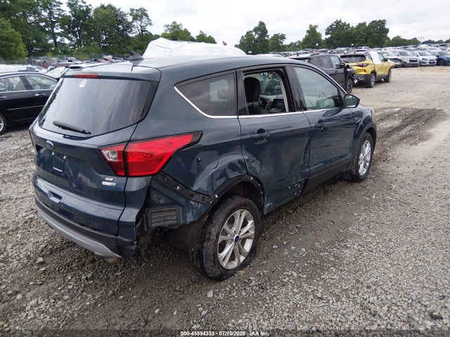 Aukcja sprzedaży 2019 Ford Escape Se, vin: 1FMCU9GD9KUA69436, numer aukcji: 45594333