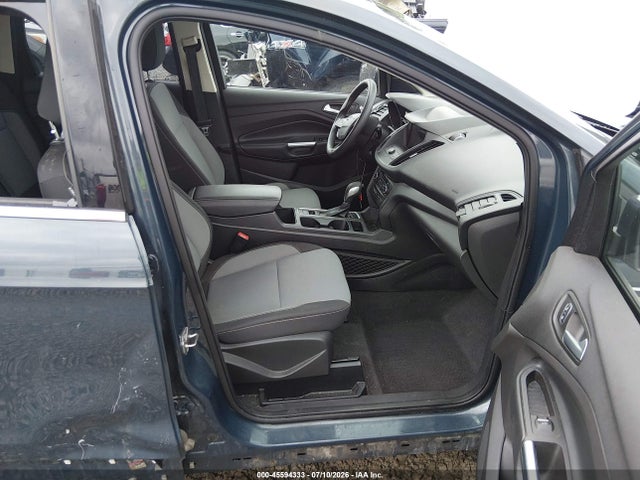 Aukcja sprzedaży 2019 Ford Escape Se, vin: 1FMCU9GD9KUA69436, numer aukcji: 45594333
