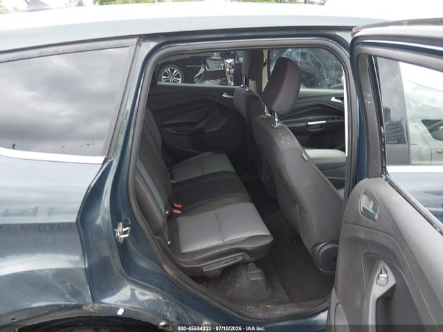 Aukcja sprzedaży 2019 Ford Escape Se, vin: 1FMCU9GD9KUA69436, numer aukcji: 45594333