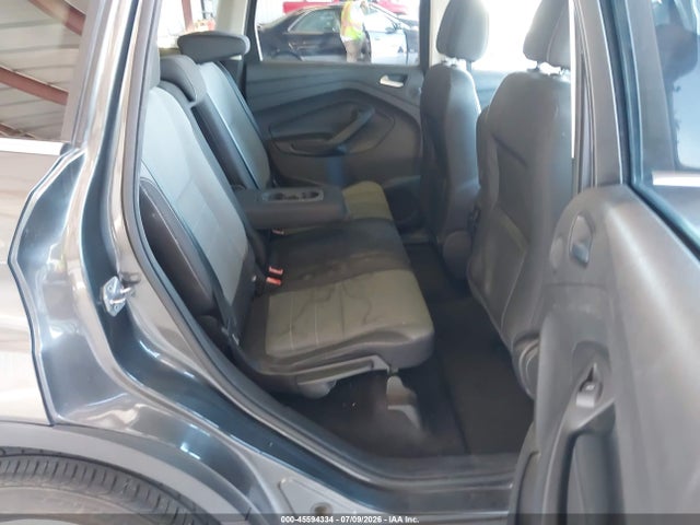 Ford ESCAPE SE 2016 1FMCU9G90GUB84588 Image 8