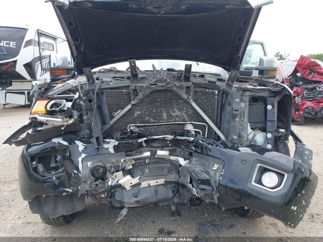 2016 Gmc Sierra 3500hd Denali მანქანა იყიდება აუქციონზე, vin: 1GT42YE81GF271701, აუქციონის ნომერი: 45594337