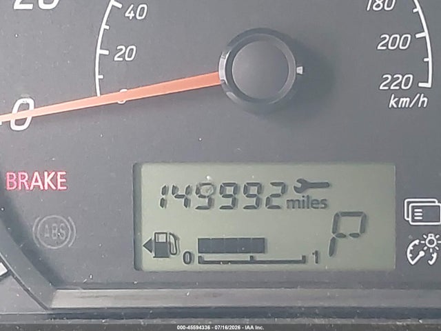 Aukcja sprzedaży 2020 Mitsubishi Mirage Le, vin: ML32A5HJ2LH001532, numer aukcji: 45594336