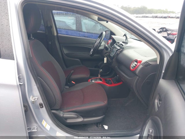 Aukcja sprzedaży 2020 Mitsubishi Mirage Le, vin: ML32A5HJ2LH001532, numer aukcji: 45594336