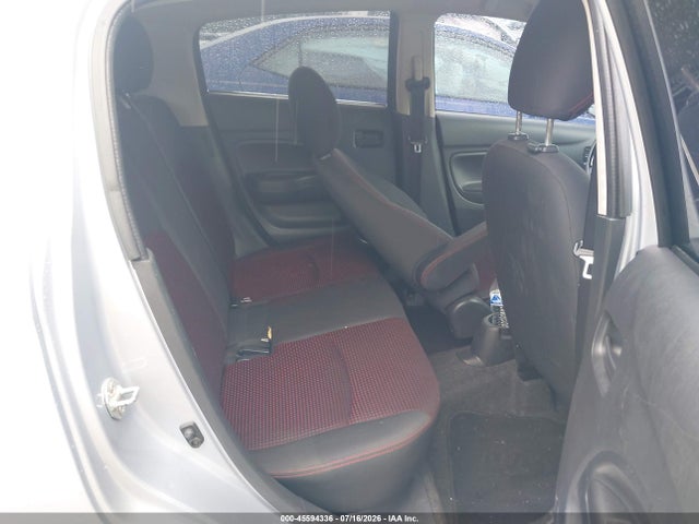 Aukcja sprzedaży 2020 Mitsubishi Mirage Le, vin: ML32A5HJ2LH001532, numer aukcji: 45594336