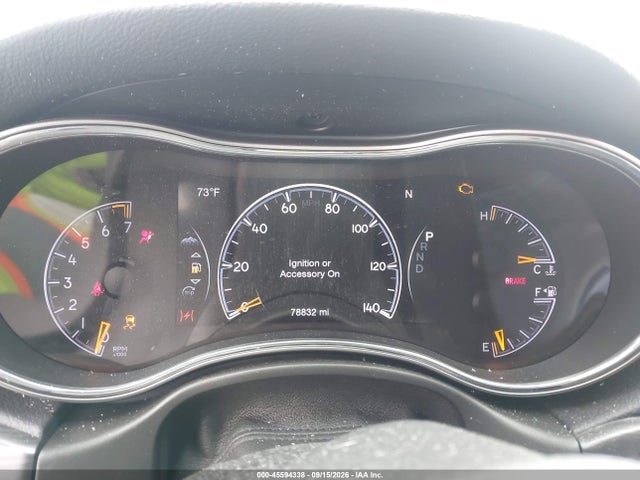 1C4RJFBG0MC664997 Jeep Grand Cherokee Limited 4x4