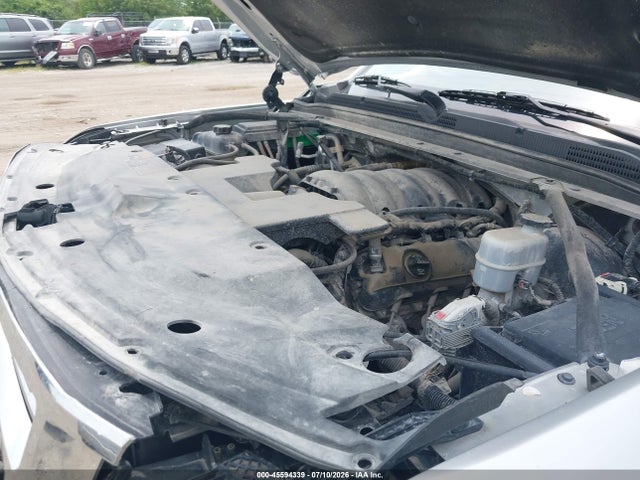 Продаж на аукціоні авто 2020 Chevrolet Suburban 4wd Premier, vin: 1GNSKJKC1LR214857, номер лоту: 45594339