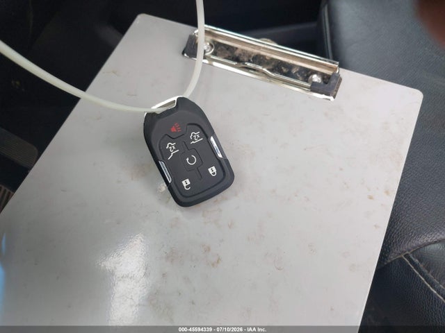 Продаж на аукціоні авто 2020 Chevrolet Suburban 4wd Premier, vin: 1GNSKJKC1LR214857, номер лоту: 45594339
