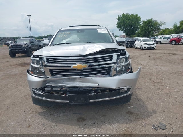 Продаж на аукціоні авто 2020 Chevrolet Suburban 4wd Premier, vin: 1GNSKJKC1LR214857, номер лоту: 45594339