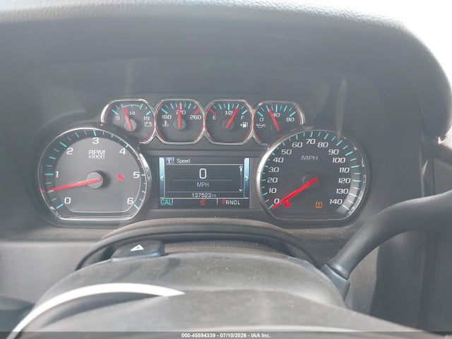 Продаж на аукціоні авто 2020 Chevrolet Suburban 4wd Premier, vin: 1GNSKJKC1LR214857, номер лоту: 45594339