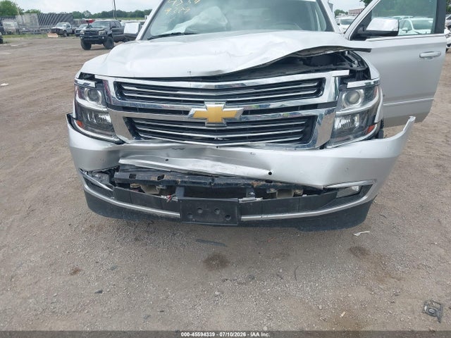 Продаж на аукціоні авто 2020 Chevrolet Suburban 4wd Premier, vin: 1GNSKJKC1LR214857, номер лоту: 45594339