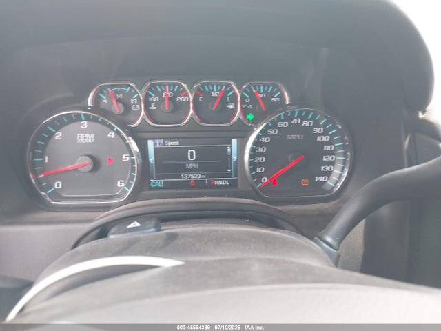Продаж на аукціоні авто 2020 Chevrolet Suburban 4wd Premier, vin: 1GNSKJKC1LR214857, номер лоту: 45594339