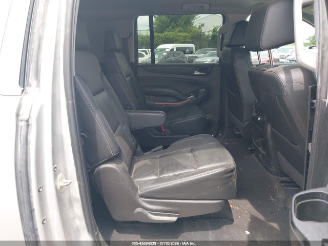 Продаж на аукціоні авто 2020 Chevrolet Suburban 4wd Premier, vin: 1GNSKJKC1LR214857, номер лоту: 45594339