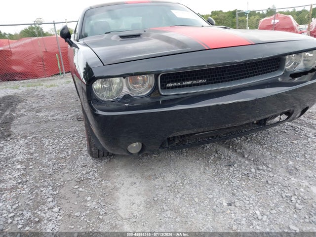 Aukcja sprzedaży 2012 Dodge Challenger Sxt, vin: 2C3CDYAG9CH243502, numer aukcji: 45594345