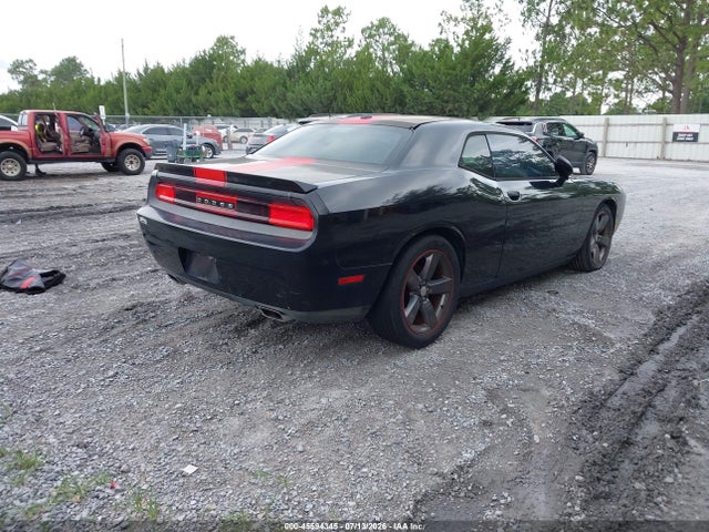 Aukcja sprzedaży 2012 Dodge Challenger Sxt, vin: 2C3CDYAG9CH243502, numer aukcji: 45594345