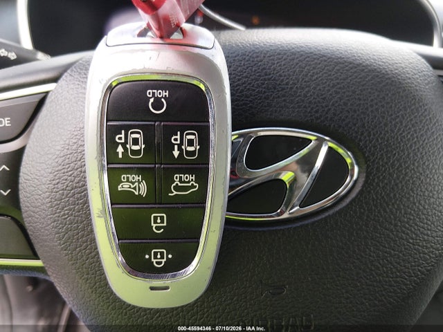 Aukcja sprzedaży 2023 Hyundai Santa Fe Limited, vin: 5NMS4DAL2PH515167, numer aukcji: 45594346