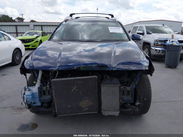 Aukcja sprzedaży 2023 Hyundai Santa Fe Limited, vin: 5NMS4DAL2PH515167, numer aukcji: 45594346
