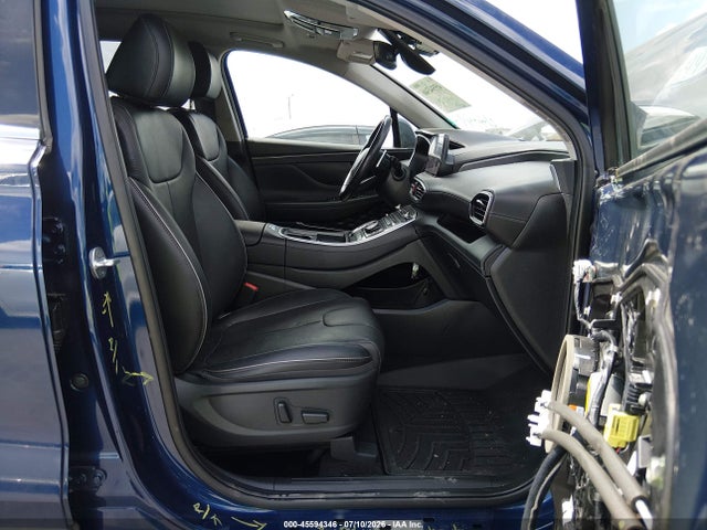 Aukcja sprzedaży 2023 Hyundai Santa Fe Limited, vin: 5NMS4DAL2PH515167, numer aukcji: 45594346