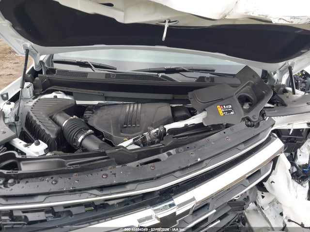 Aukcja sprzedaży 2026 Chevrolet Traverse Awd Lt, vin: 1GNEVGKS5TJ226295, numer aukcji: 45594349