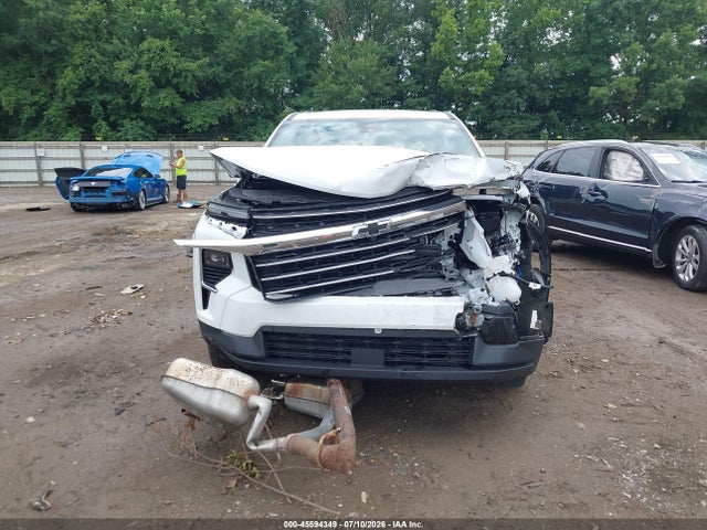 Aukcja sprzedaży 2026 Chevrolet Traverse Awd Lt, vin: 1GNEVGKS5TJ226295, numer aukcji: 45594349