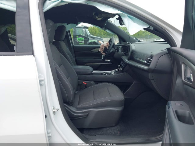 Aukcja sprzedaży 2026 Chevrolet Traverse Awd Lt, vin: 1GNEVGKS5TJ226295, numer aukcji: 45594349