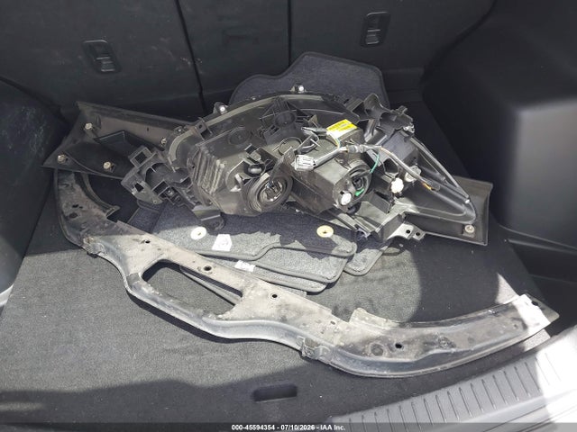 Продаж на аукціоні авто 2016 Mazda Cx-5 Touring, vin: JM3KE2CY4G0790251, номер лоту: 45594354