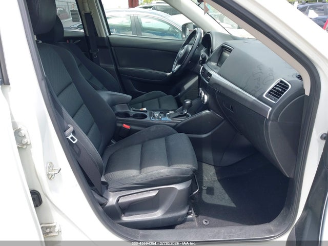 Продаж на аукціоні авто 2016 Mazda Cx-5 Touring, vin: JM3KE2CY4G0790251, номер лоту: 45594354