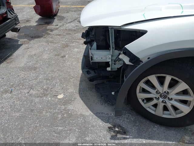 Продаж на аукціоні авто 2016 Mazda Cx-5 Touring, vin: JM3KE2CY4G0790251, номер лоту: 45594354