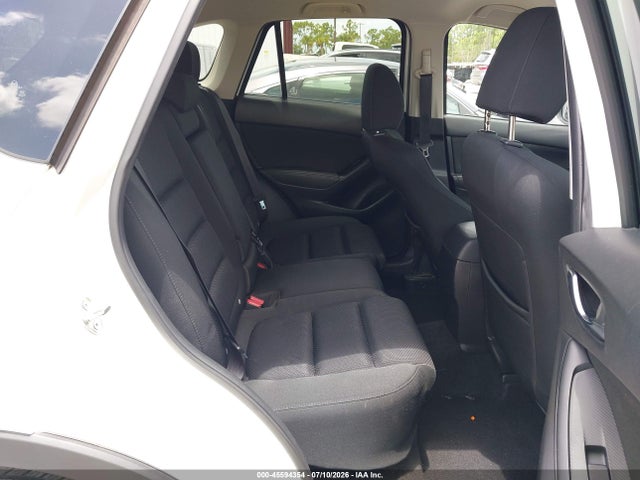 Продаж на аукціоні авто 2016 Mazda Cx-5 Touring, vin: JM3KE2CY4G0790251, номер лоту: 45594354