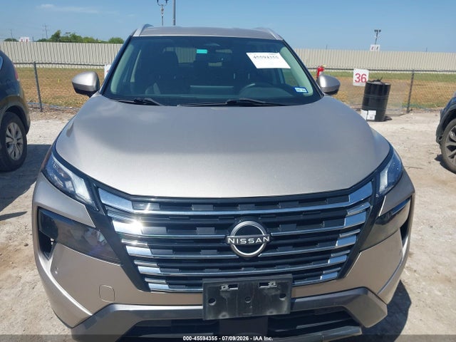 JN8BT3CB5RW172523 Nissan Rogue Sl Intelligent Awd