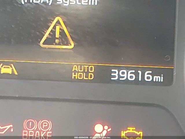 Aukcja sprzedaży 2023 Kia Forte Gt-line, vin: 3KPF54AD4PE573943, numer aukcji: 45594356