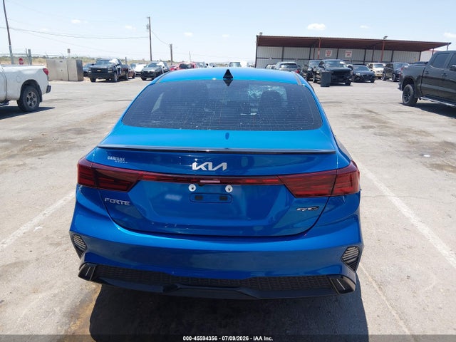 Aukcja sprzedaży 2023 Kia Forte Gt-line, vin: 3KPF54AD4PE573943, numer aukcji: 45594356